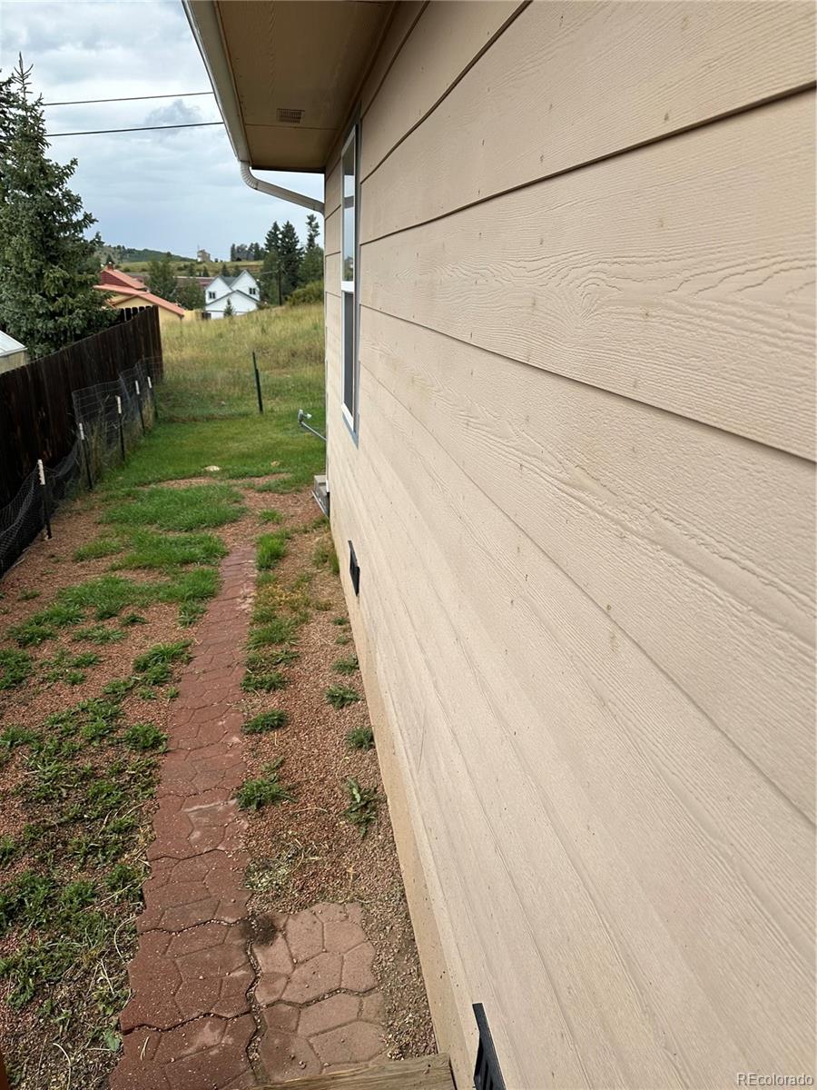 419 Aspen Street, Cripple Creek, CO 80813, 3 Bedrooms Bedrooms, ,2 BathroomsBathrooms,Residential,For Sale,Aspen,REC5492549
