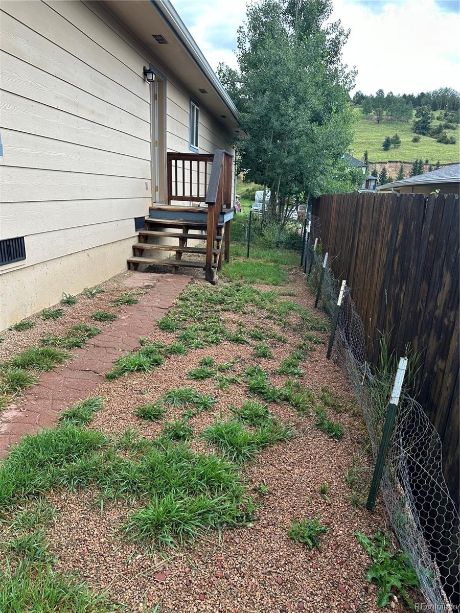 419 Aspen Street, Cripple Creek, CO 80813, 3 Bedrooms Bedrooms, ,2 BathroomsBathrooms,Residential,For Sale,Aspen,REC5492549