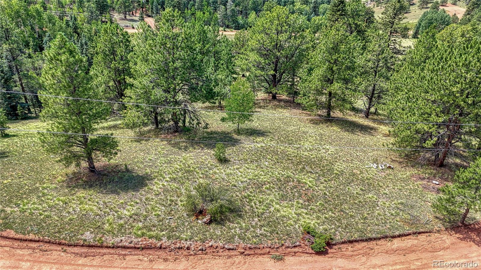 329 Wabash Terrace, Cripple Creek, CO 80813, ,Land,For Sale,Wabash,REC4555526