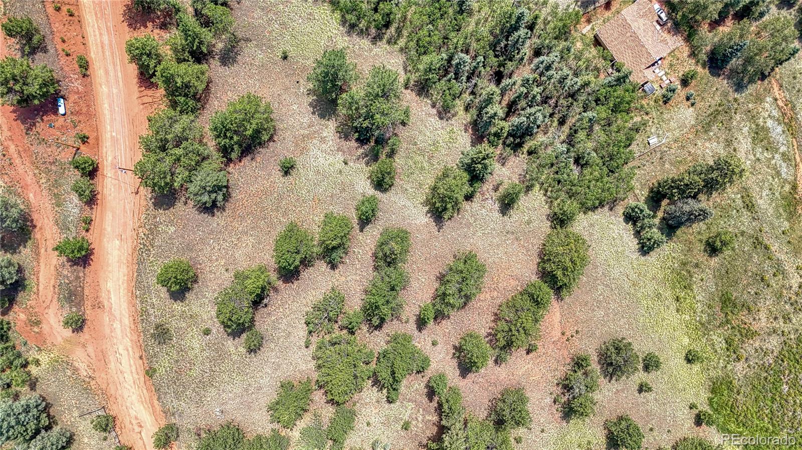 329 Wabash Terrace, Cripple Creek, CO 80813, ,Land,For Sale,Wabash,REC4555526