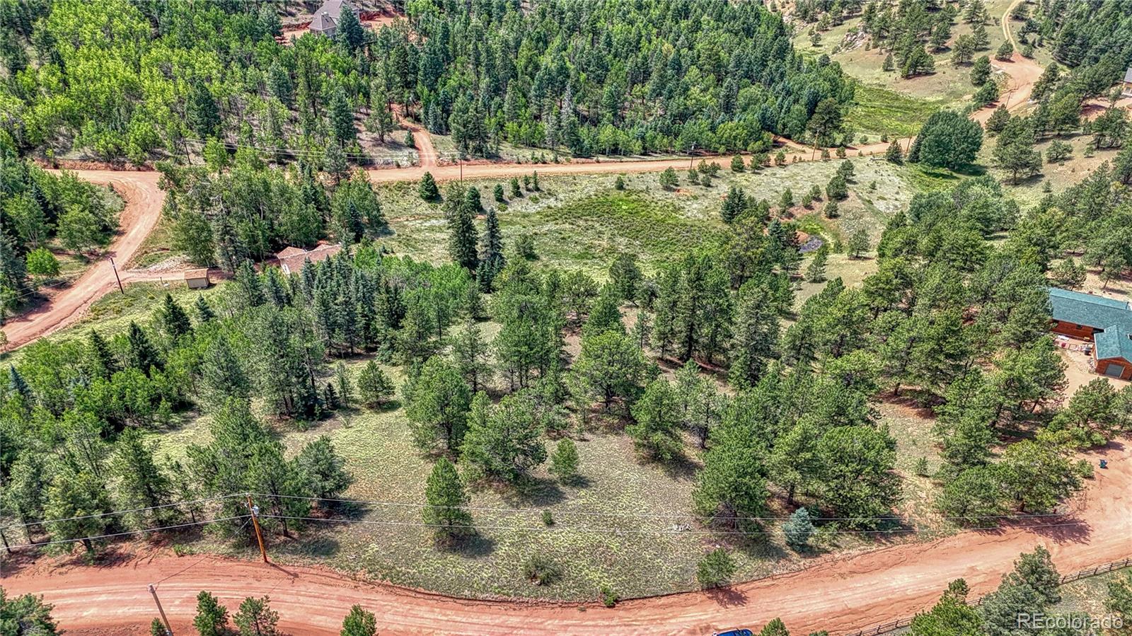329 Wabash Terrace, Cripple Creek, CO 80813, ,Land,For Sale,Wabash,REC4555526