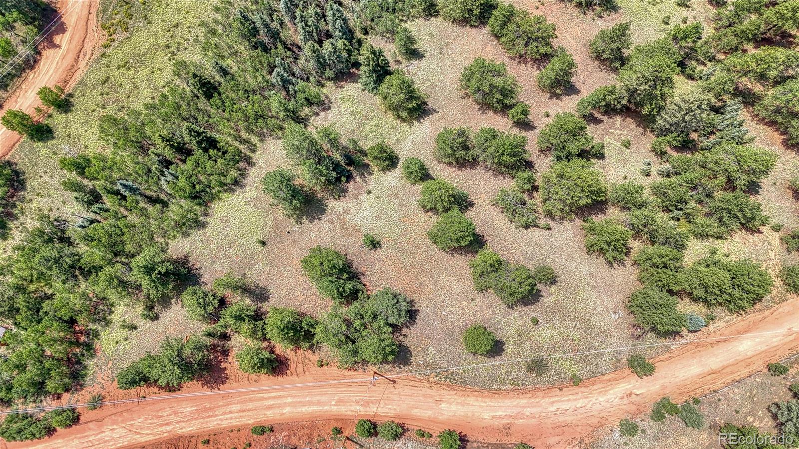 329 Wabash Terrace, Cripple Creek, CO 80813, ,Land,For Sale,Wabash,REC4555526