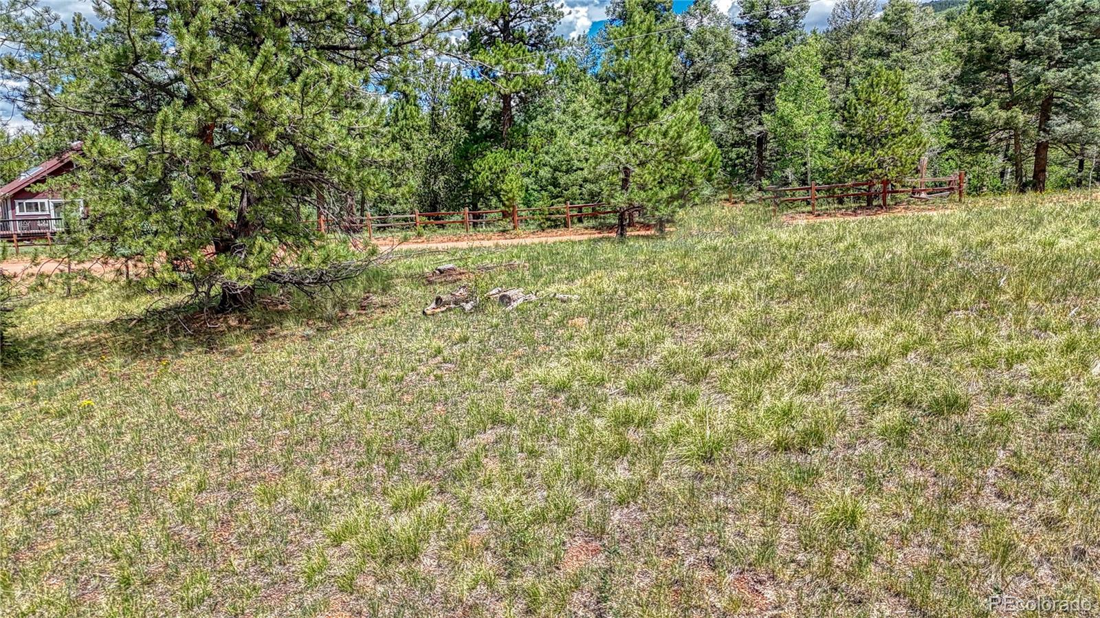 329 Wabash Terrace, Cripple Creek, CO 80813, ,Land,For Sale,Wabash,REC4555526