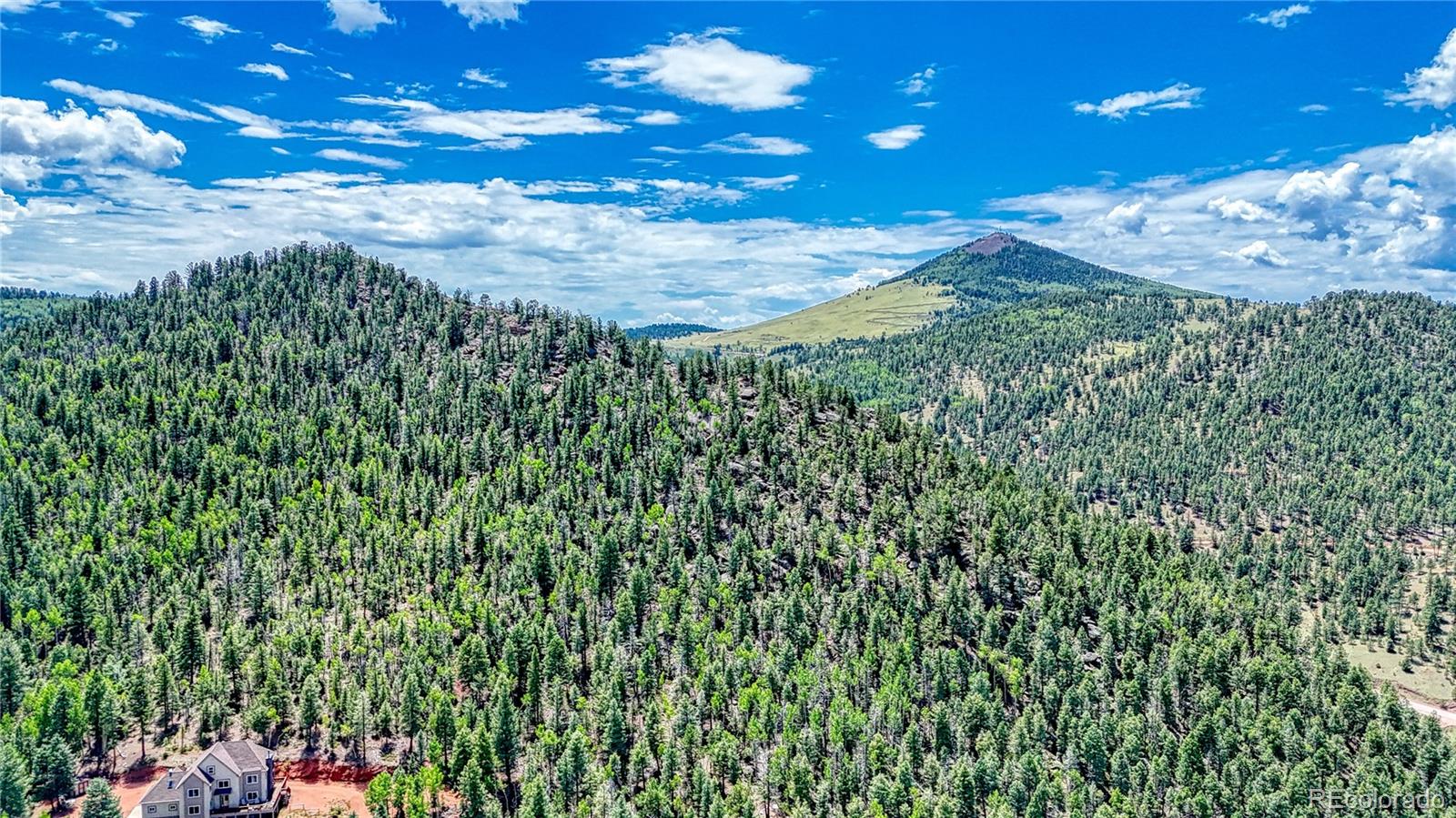 329 Wabash Terrace, Cripple Creek, CO 80813, ,Land,For Sale,Wabash,REC4555526