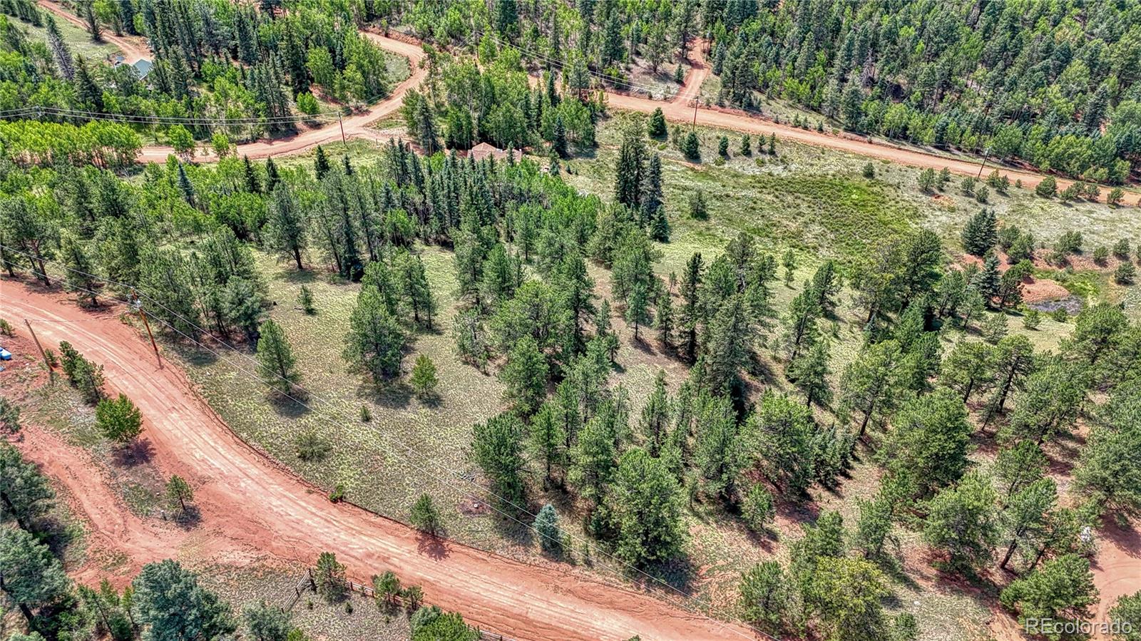 329 Wabash Terrace, Cripple Creek, CO 80813, ,Land,For Sale,Wabash,REC4555526