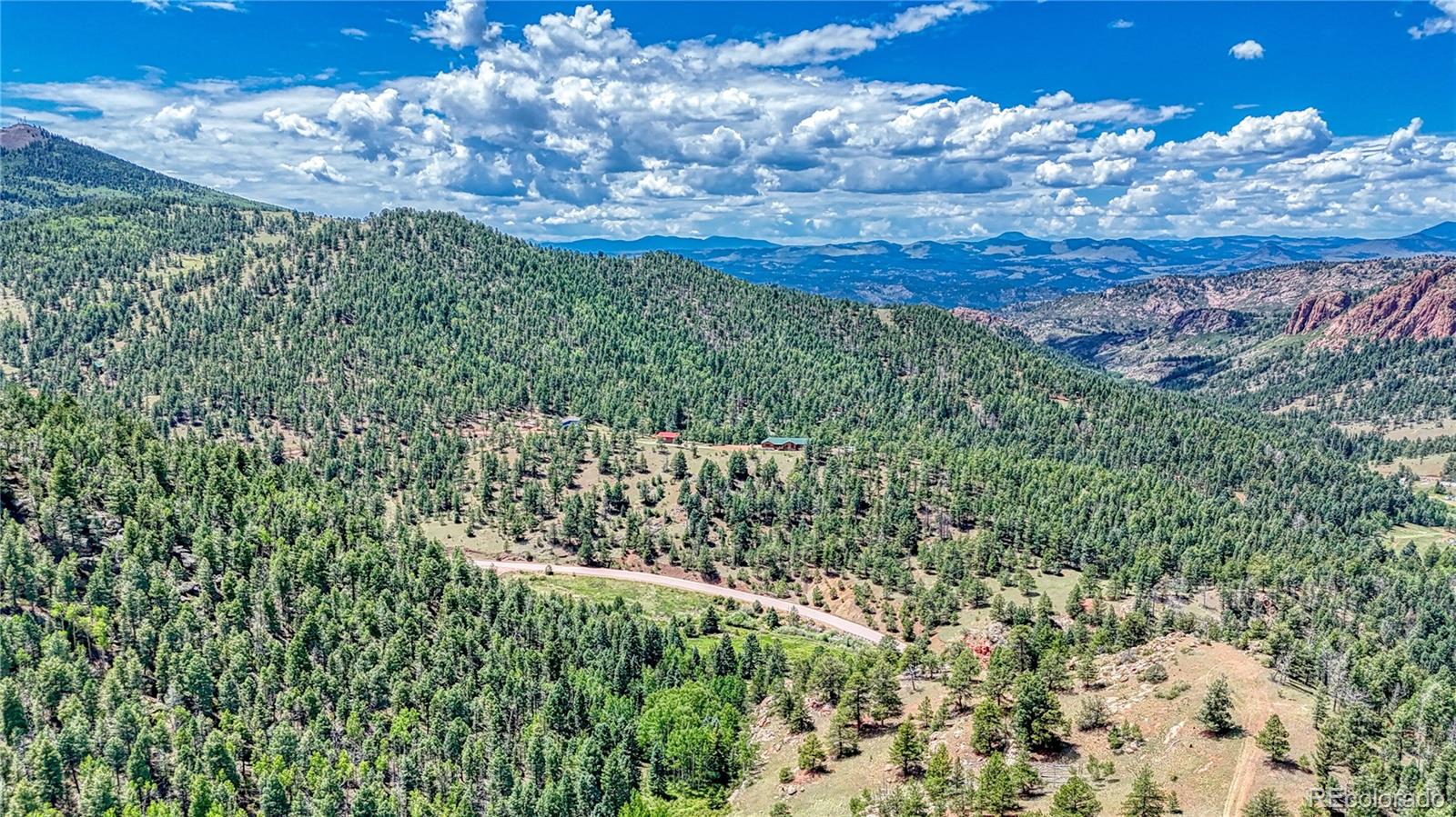 329 Wabash Terrace, Cripple Creek, CO 80813, ,Land,For Sale,Wabash,REC4555526