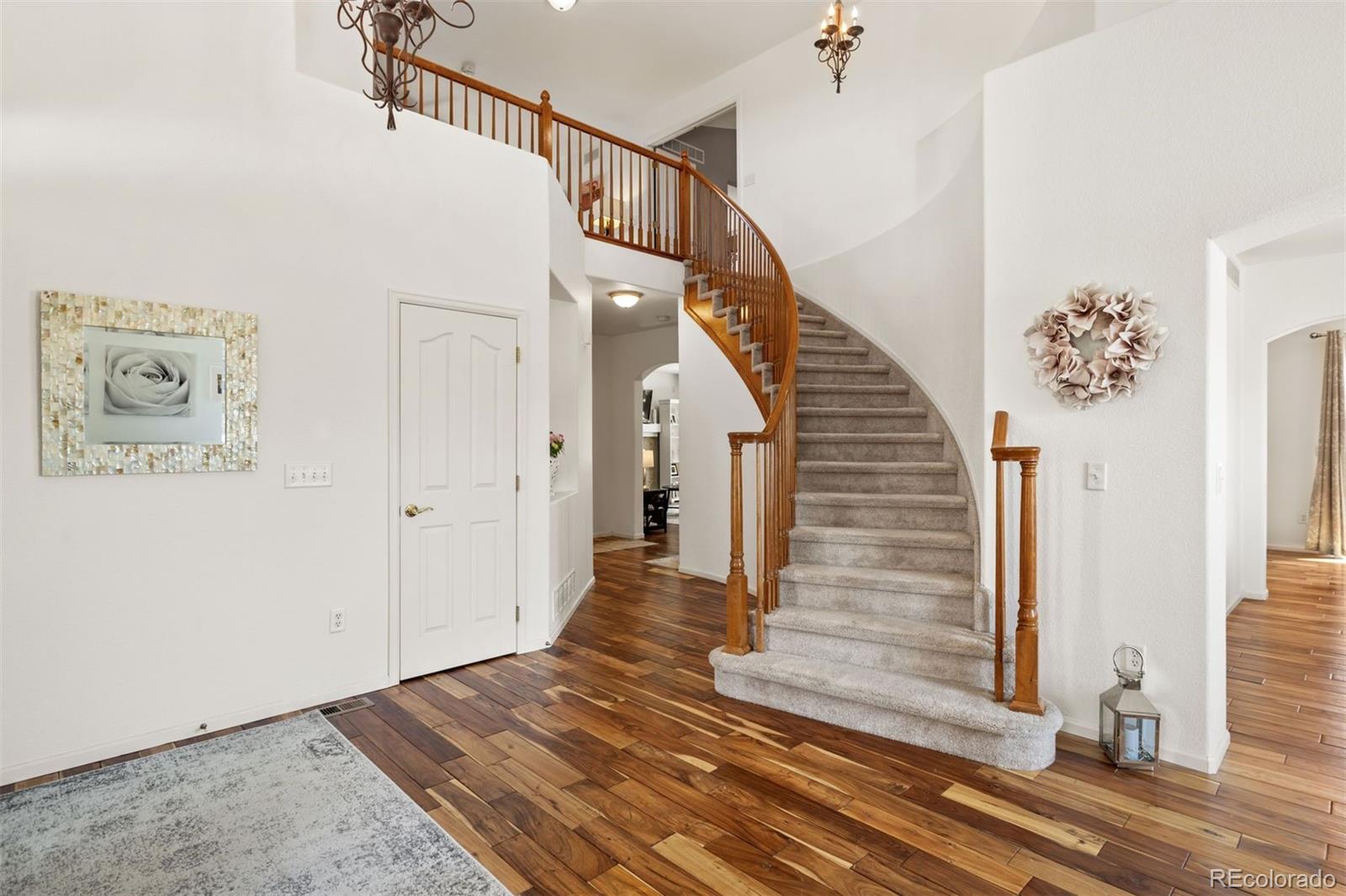 4190 Astrion Court, Castle Rock, CO 80104, 4 Bedrooms Bedrooms, ,3 BathroomsBathrooms,Residential,For Sale,Astrion,REC5941335