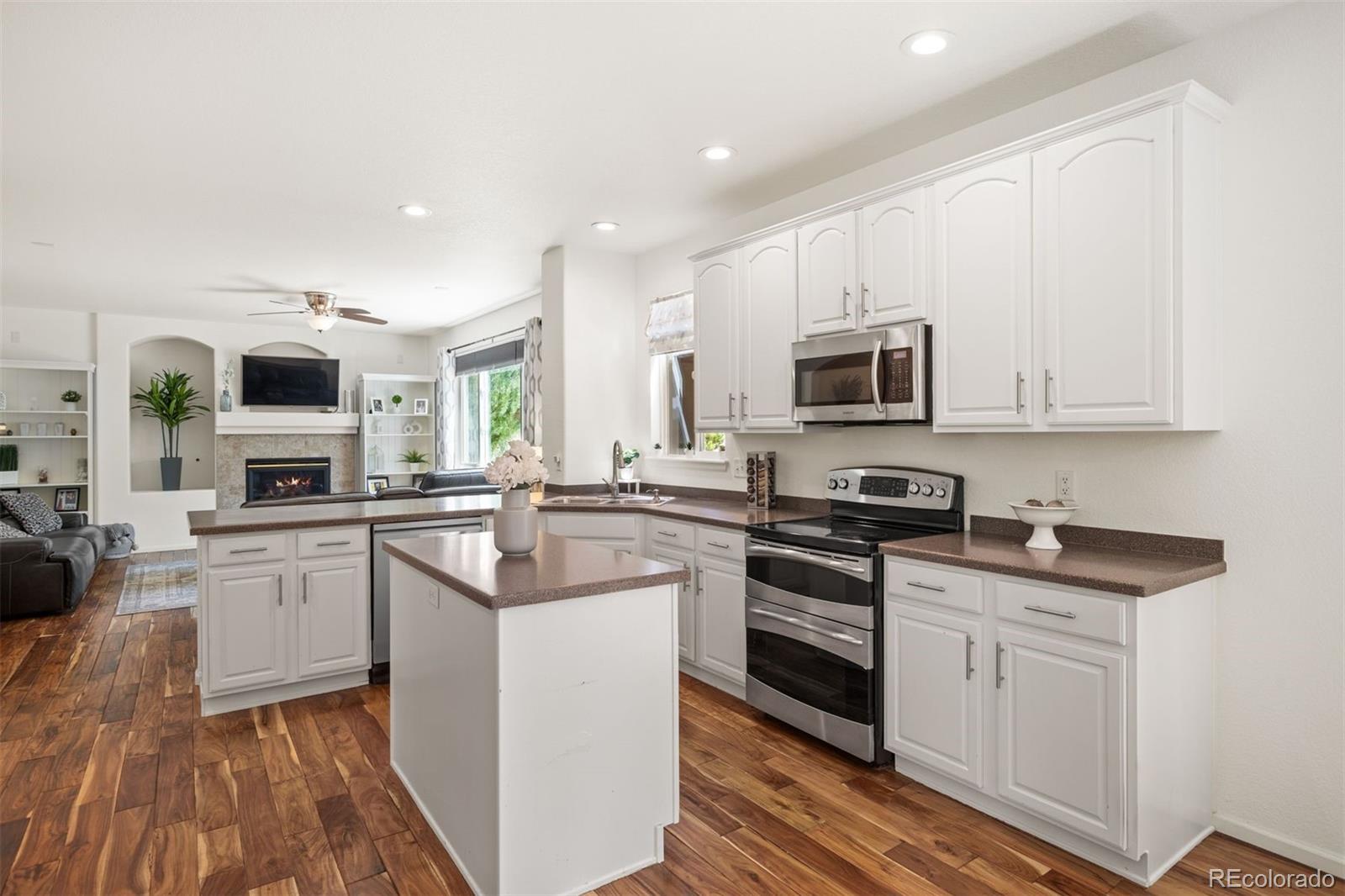 4190 Astrion Court, Castle Rock, CO 80104, 4 Bedrooms Bedrooms, ,3 BathroomsBathrooms,Residential,For Sale,Astrion,REC5941335