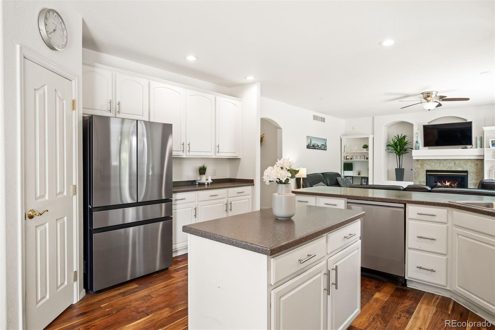 4190 Astrion Court, Castle Rock, CO 80104, 4 Bedrooms Bedrooms, ,3 BathroomsBathrooms,Residential,For Sale,Astrion,REC5941335