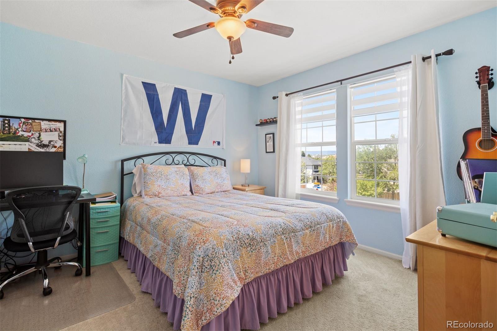 4190 Astrion Court, Castle Rock, CO 80104, 4 Bedrooms Bedrooms, ,3 BathroomsBathrooms,Residential,For Sale,Astrion,REC5941335