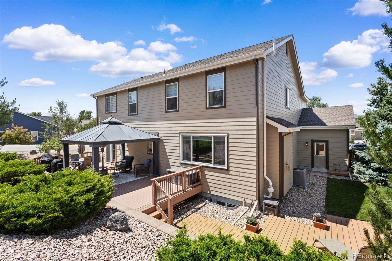 4190 Astrion Court, Castle Rock, CO 80104, 4 Bedrooms Bedrooms, ,3 BathroomsBathrooms,Residential,For Sale,Astrion,REC5941335