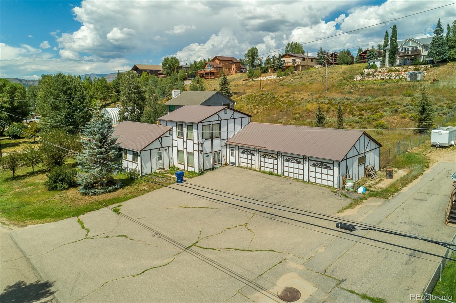 777 Jasper Court, Granby, CO 80446, 4 Bedrooms Bedrooms, ,2 BathroomsBathrooms,Residential,For Sale,Jasper,REC6167804