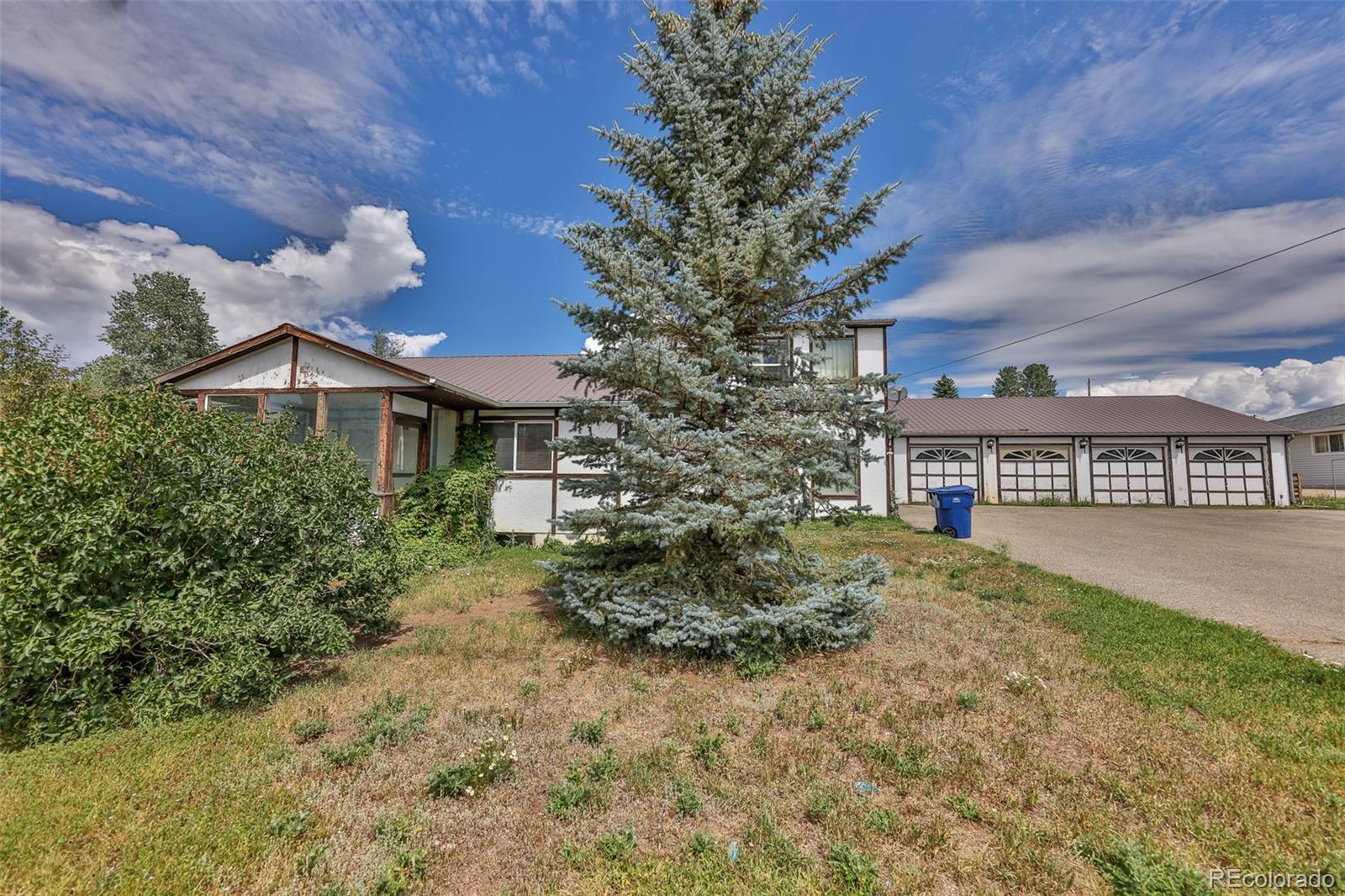 777 Jasper Court, Granby, CO 80446, 4 Bedrooms Bedrooms, ,2 BathroomsBathrooms,Residential,For Sale,Jasper,REC6167804