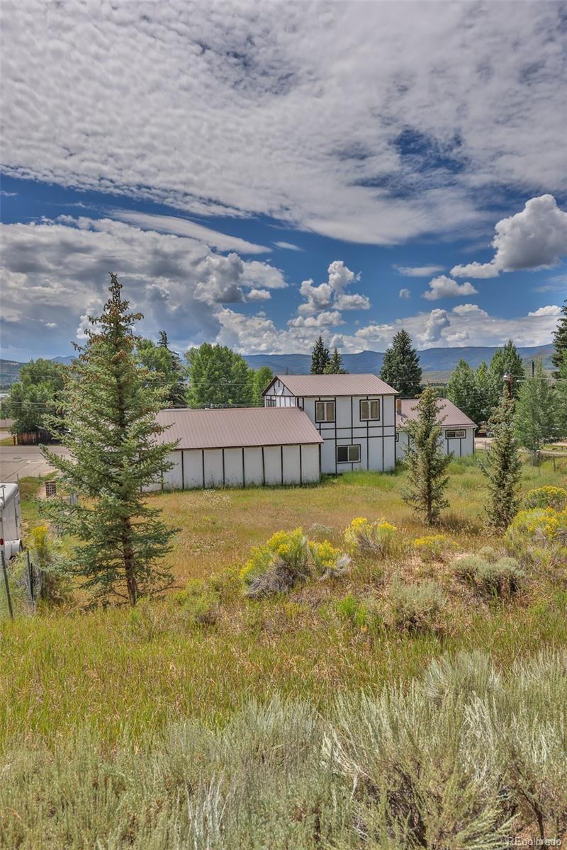 777 Jasper Court, Granby, CO 80446, 4 Bedrooms Bedrooms, ,2 BathroomsBathrooms,Residential,For Sale,Jasper,REC6167804