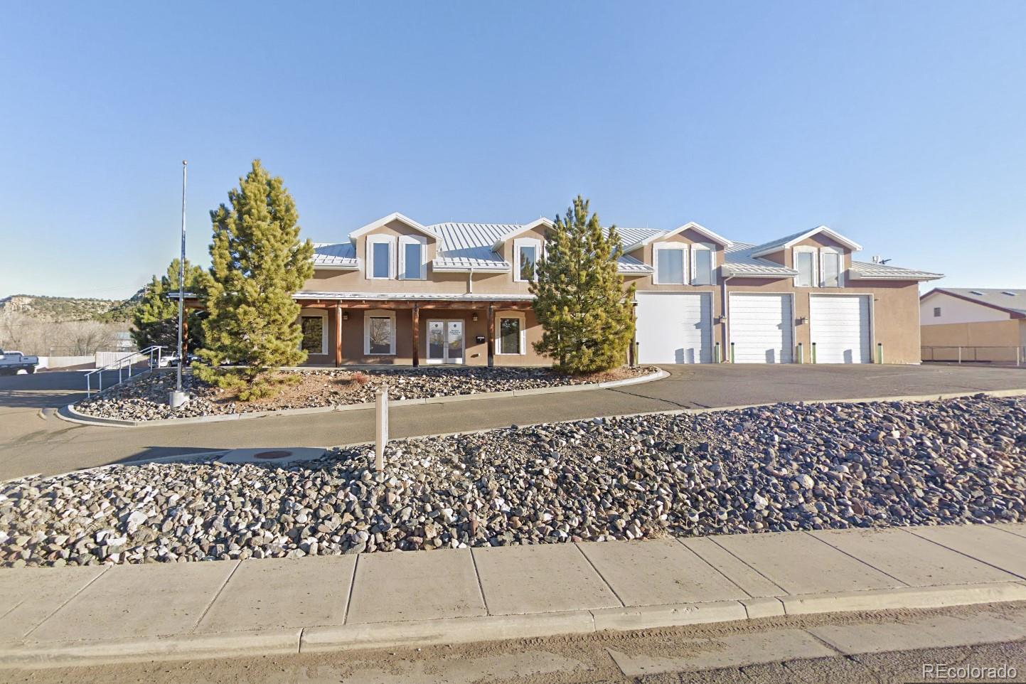 939 Robinson Avenue, Trinidad, CO 81082, ,Commercial,For Sale,Robinson,REC7136688