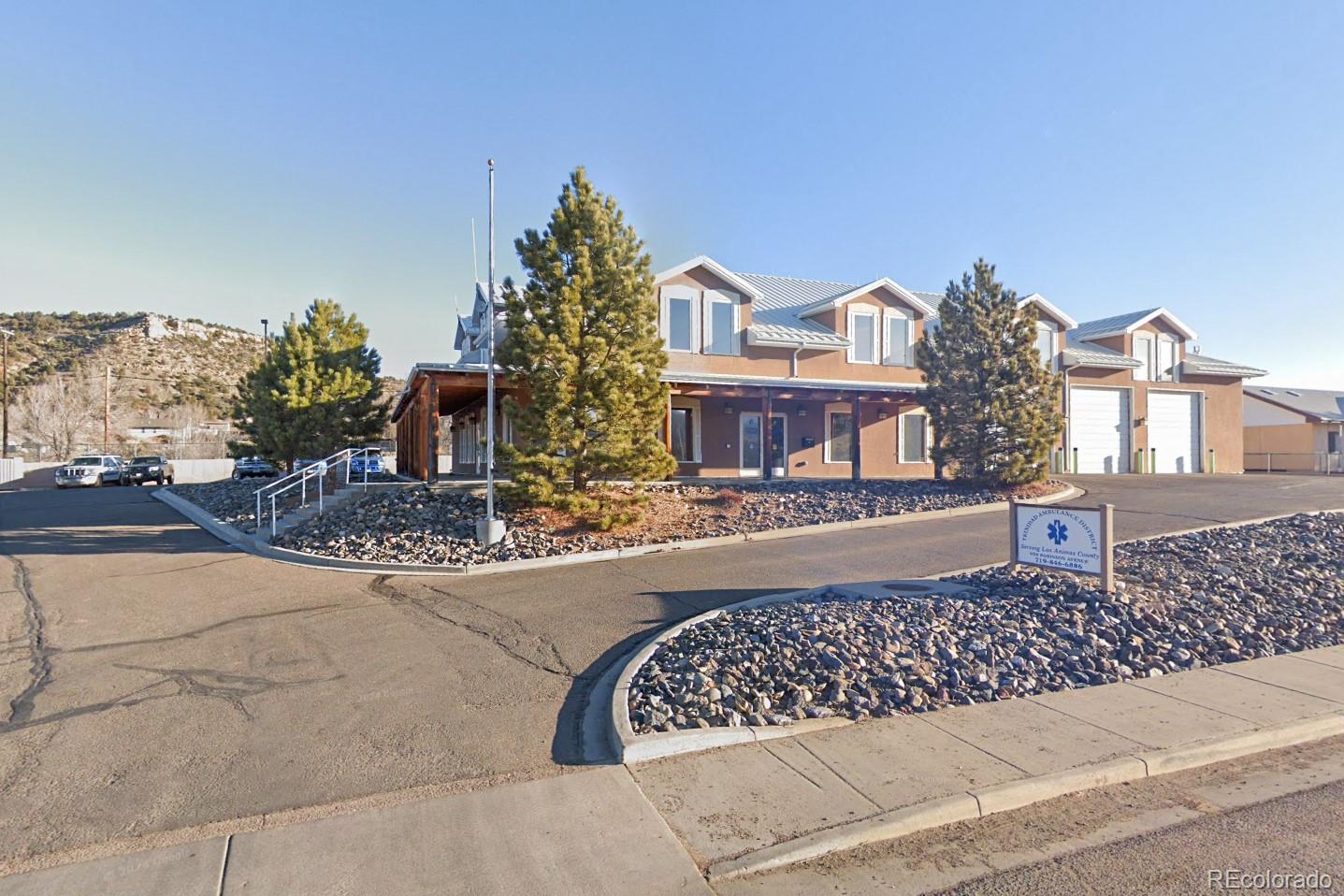 939 Robinson Avenue, Trinidad, CO 81082, ,Commercial,For Sale,Robinson,REC7136688