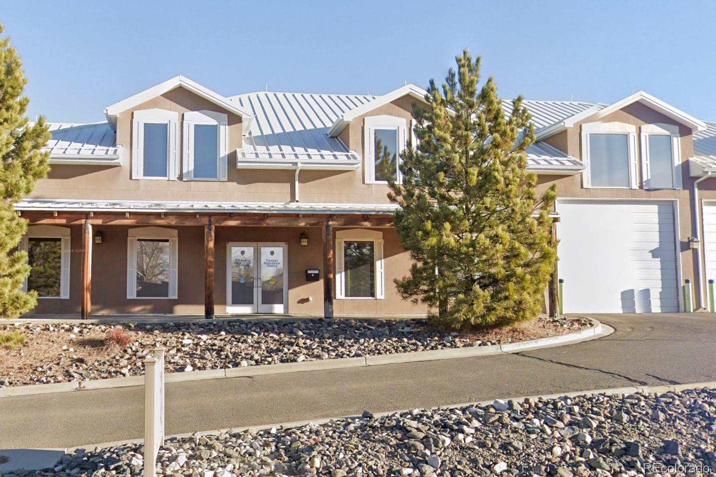 939 Robinson Avenue, Trinidad, CO 81082, ,Commercial,For Sale,Robinson,REC7136688