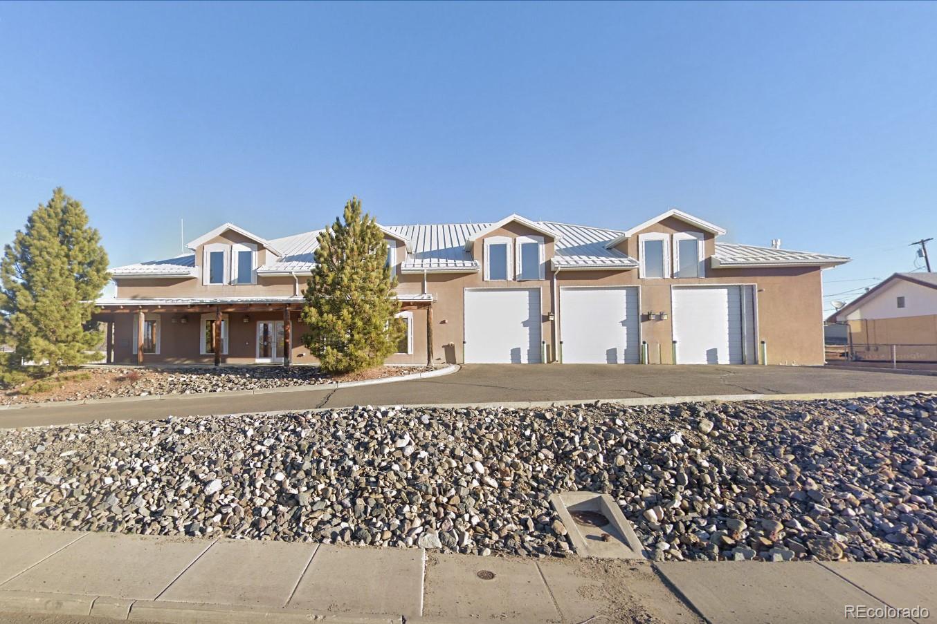 939 Robinson Avenue, Trinidad, CO 81082, ,Commercial,For Sale,Robinson,REC7136688