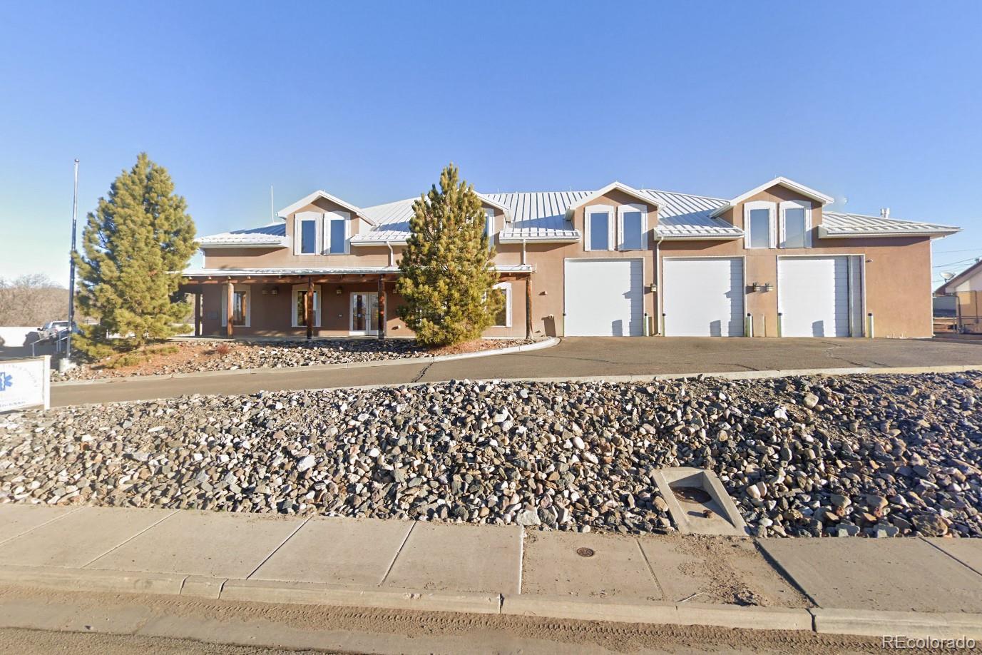 939 Robinson Avenue, Trinidad, CO 81082, ,Commercial,For Sale,Robinson,REC7136688