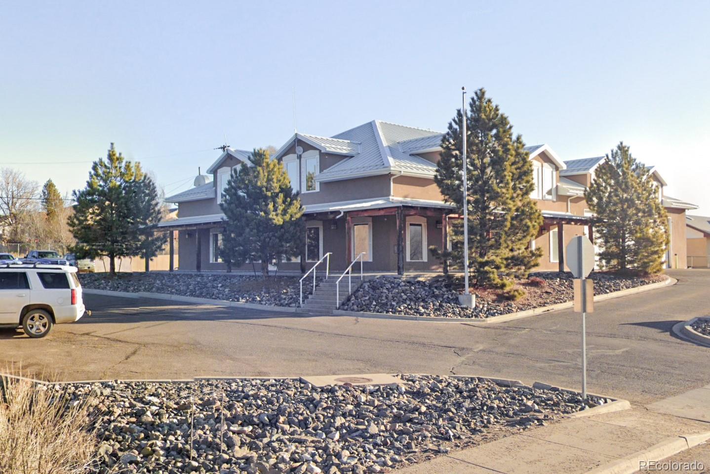 939 Robinson Avenue, Trinidad, CO 81082, ,Commercial,For Sale,Robinson,REC7136688