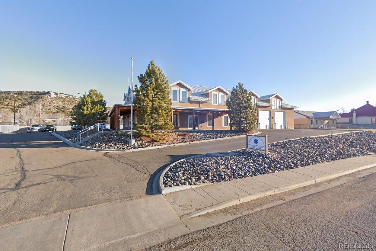 939 Robinson Avenue, Trinidad, CO 81082, ,Commercial,For Sale,Robinson,REC7136688