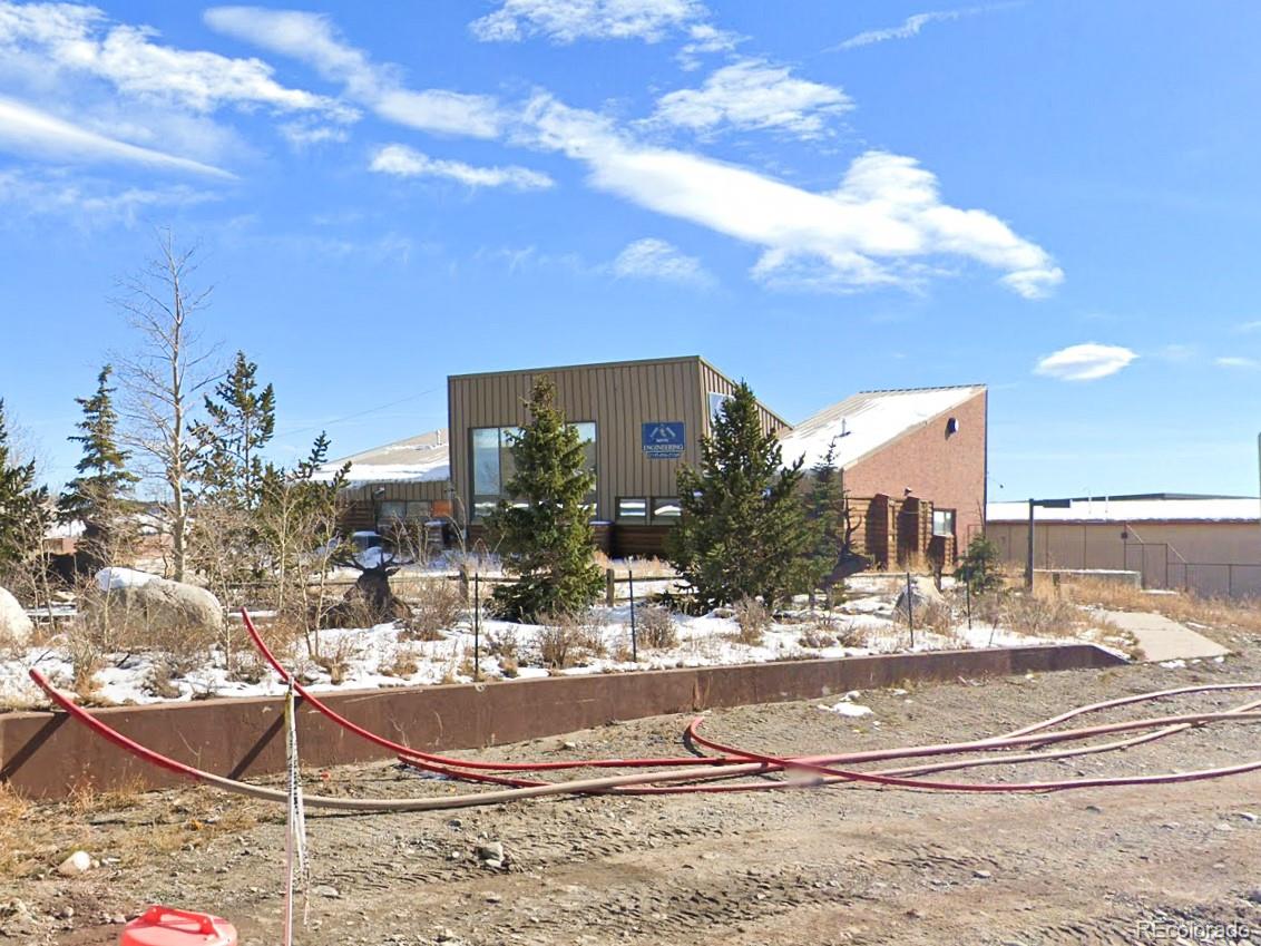 351 285 Highway, Fairplay, CO 80440, ,Commercial Lease,For Rent,285,REC9962664