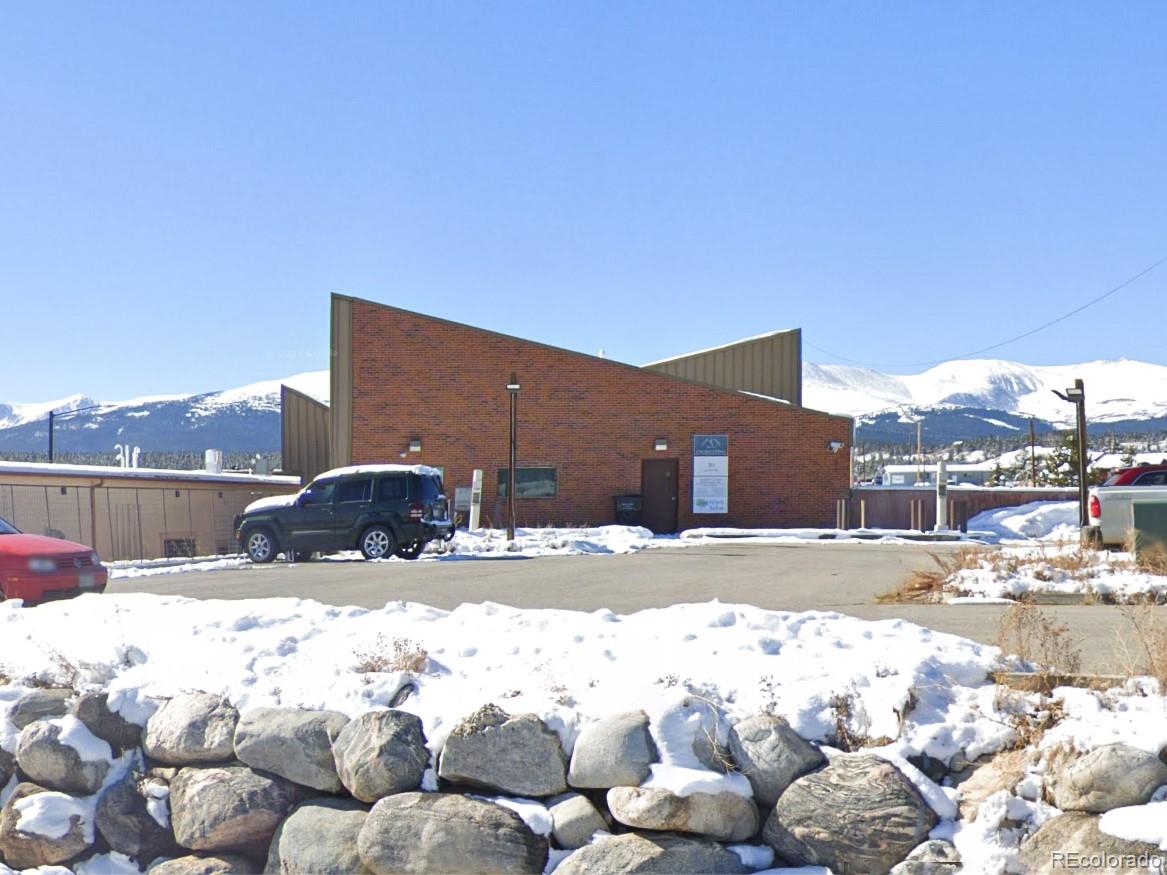 351 285 Highway, Fairplay, CO 80440, ,Commercial Lease,For Rent,285,REC9962664