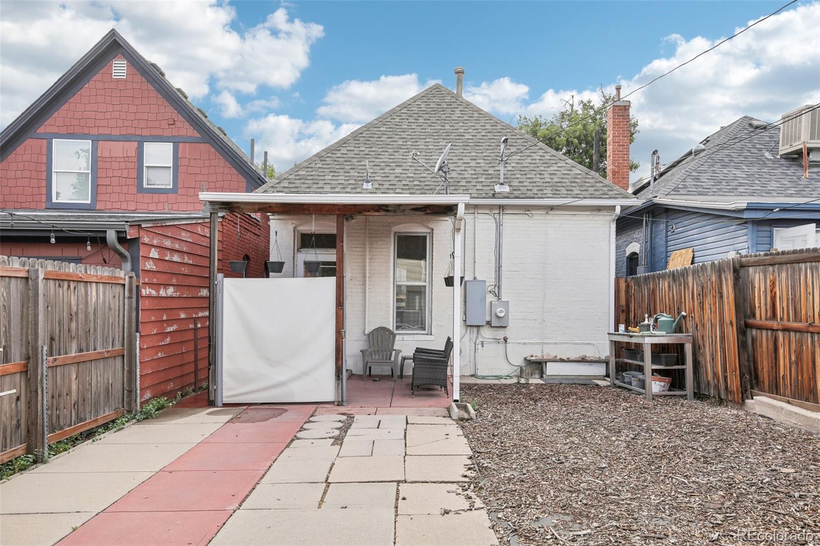 4124 Quivas Street, Denver, CO 80211, 2 Bedrooms Bedrooms, ,1 BathroomBathrooms,Residential,For Sale,Quivas,REC1571881