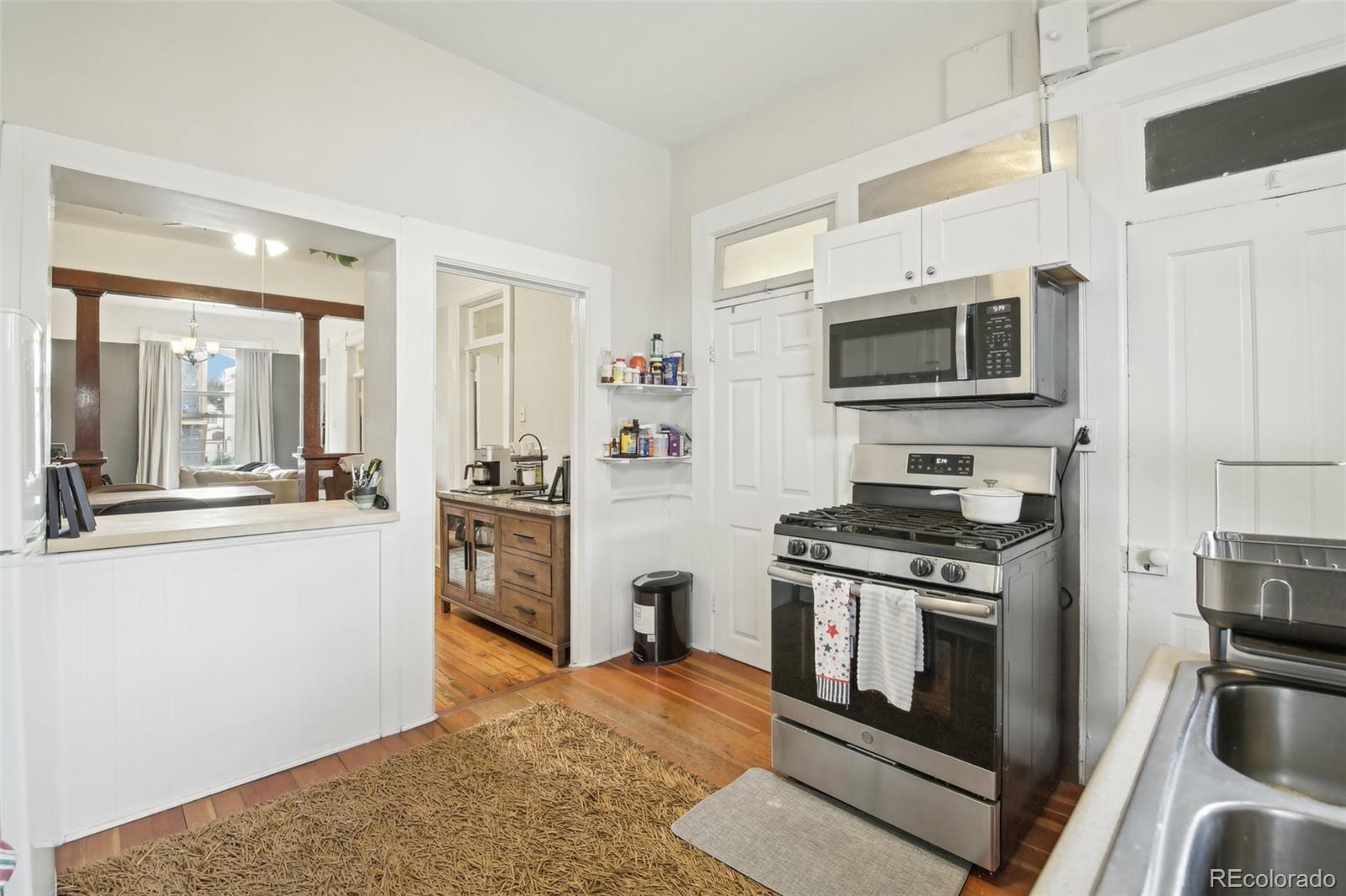 4124 Quivas Street, Denver, CO 80211, 2 Bedrooms Bedrooms, ,1 BathroomBathrooms,Residential,For Sale,Quivas,REC1571881