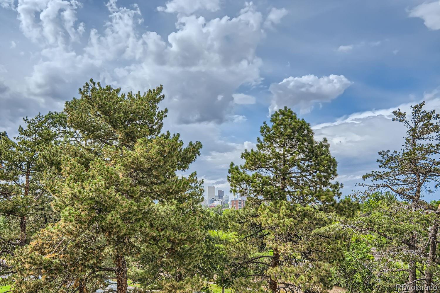 1000 1st Avenue #407, Denver, CO 80218, 2 Bedrooms Bedrooms, ,2 BathroomsBathrooms,Residential,For Sale,Parkside on Cherry Creek Condos,1st,REC5909414