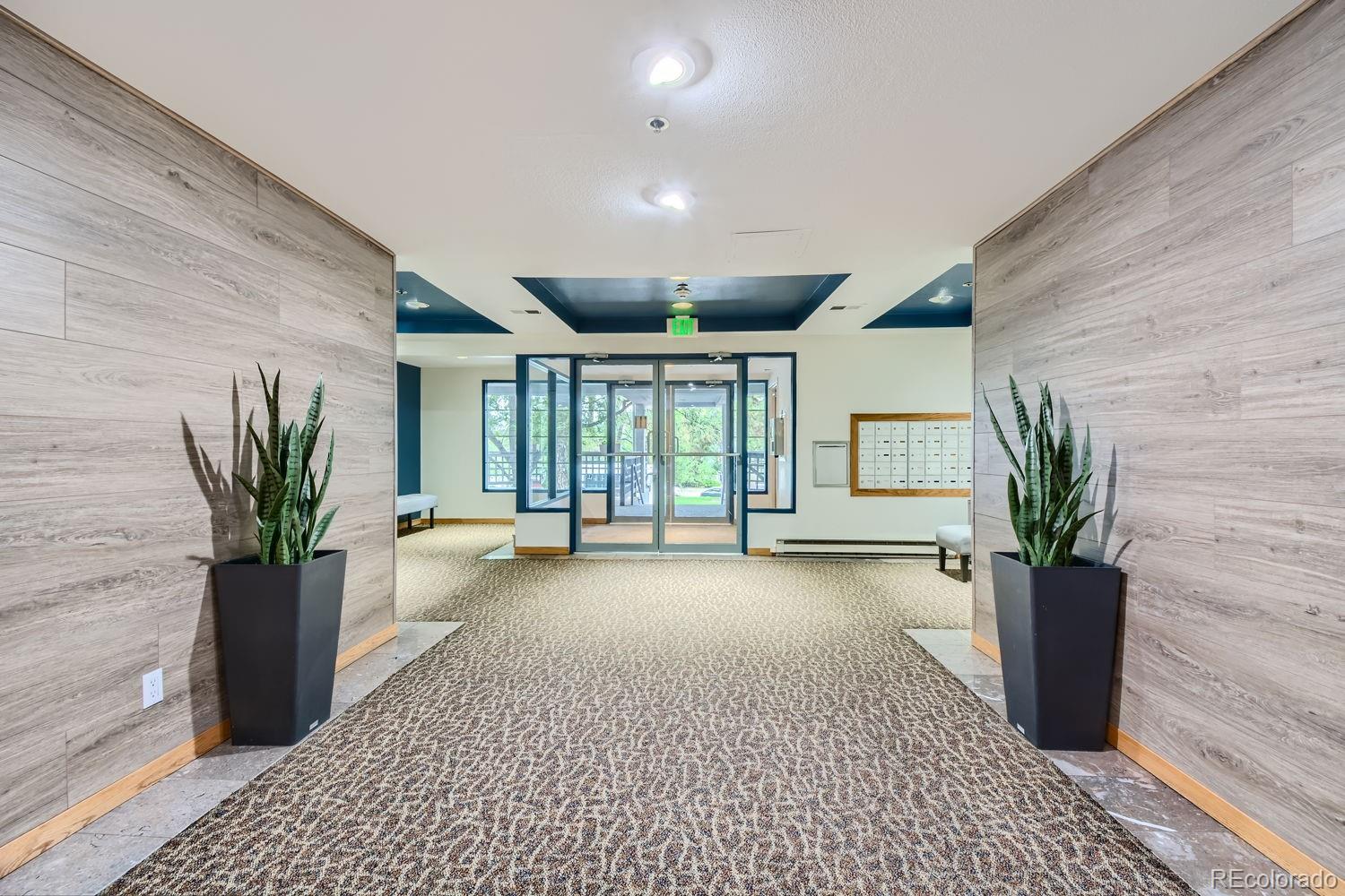 1000 1st Avenue #407, Denver, CO 80218, 2 Bedrooms Bedrooms, ,2 BathroomsBathrooms,Residential,For Sale,Parkside on Cherry Creek Condos,1st,REC5909414