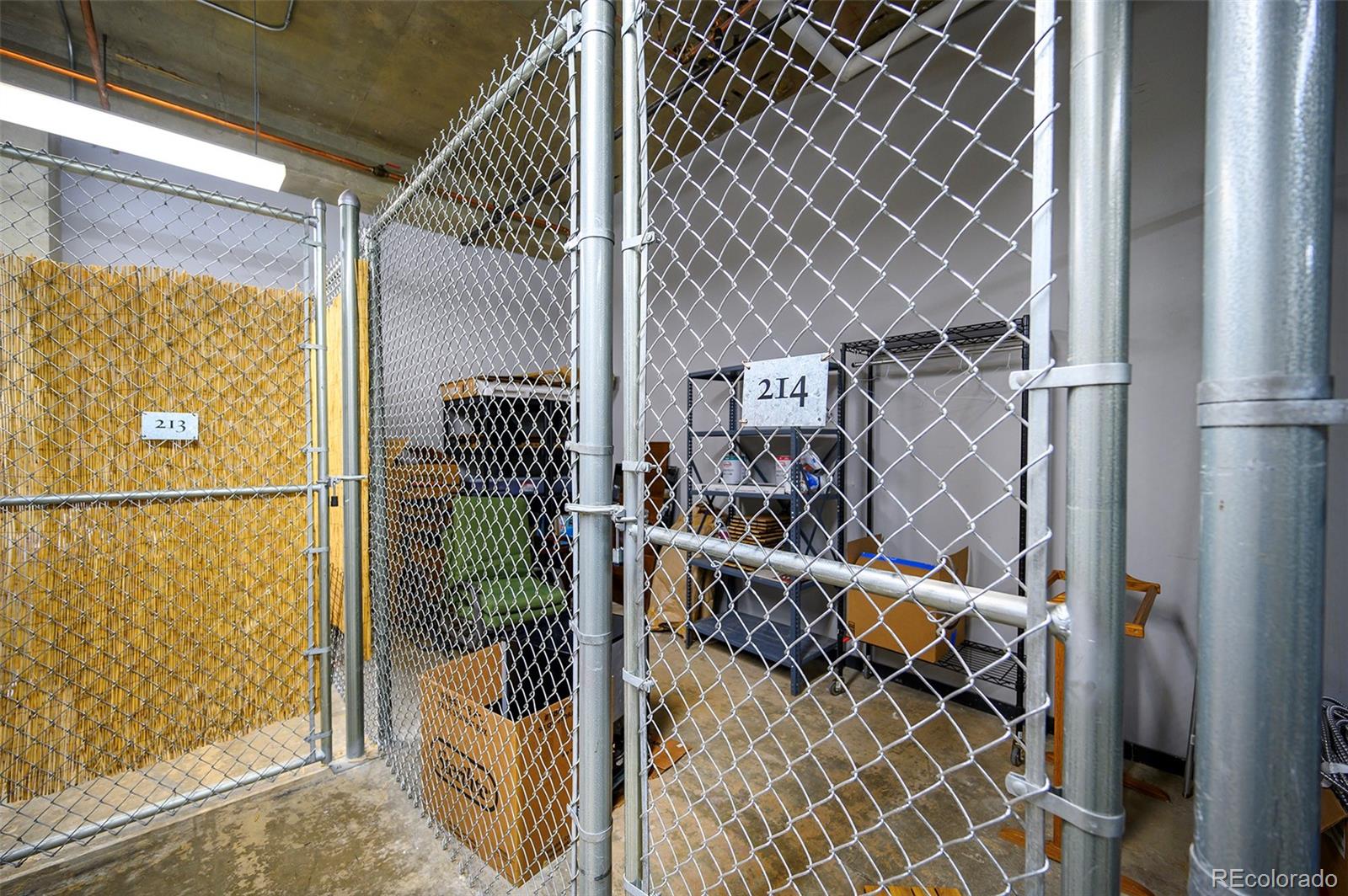 1020 15th Street #214, Denver, CO 80202, 1 Bedroom Bedrooms, ,2 BathroomsBathrooms,Residential,For Sale,Brooks Tower,15th,REC4285544