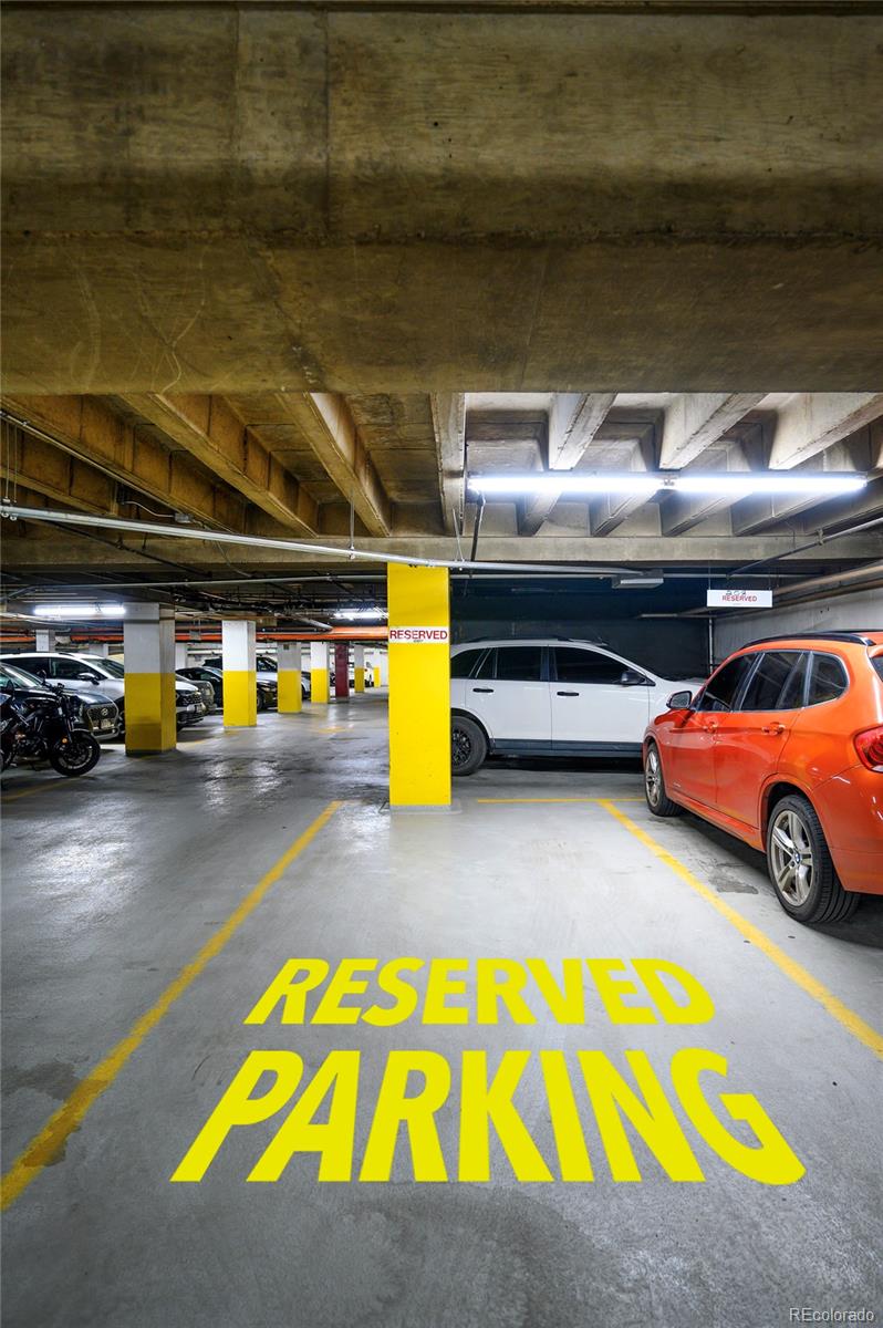 1020 15th Street #214, Denver, CO 80202, 1 Bedroom Bedrooms, ,2 BathroomsBathrooms,Residential,For Sale,Brooks Tower,15th,REC4285544