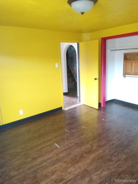 309 Colorado Avenue, Trinidad, CO 81082, 3 Bedrooms Bedrooms, ,2 BathroomsBathrooms,Residential,For Sale,Colorado,REC2653425