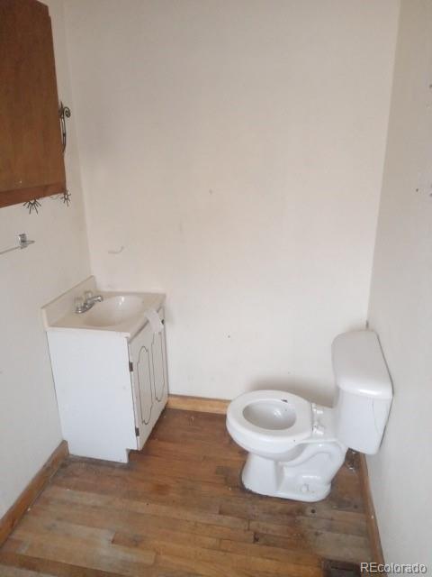 309 Colorado Avenue, Trinidad, CO 81082, 3 Bedrooms Bedrooms, ,2 BathroomsBathrooms,Residential,For Sale,Colorado,REC2653425