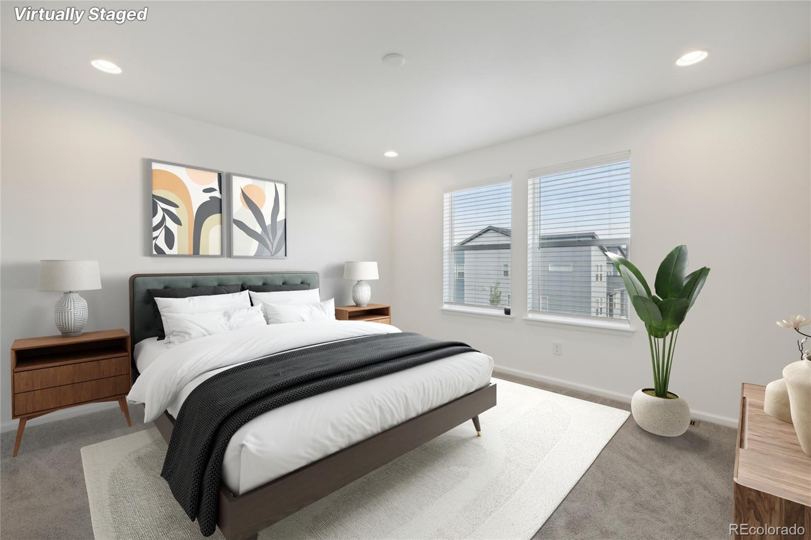 19142 64th Place, Denver, CO 80249, 3 Bedrooms Bedrooms, ,3 BathroomsBathrooms,Residential,For Sale,64th,REC9039211