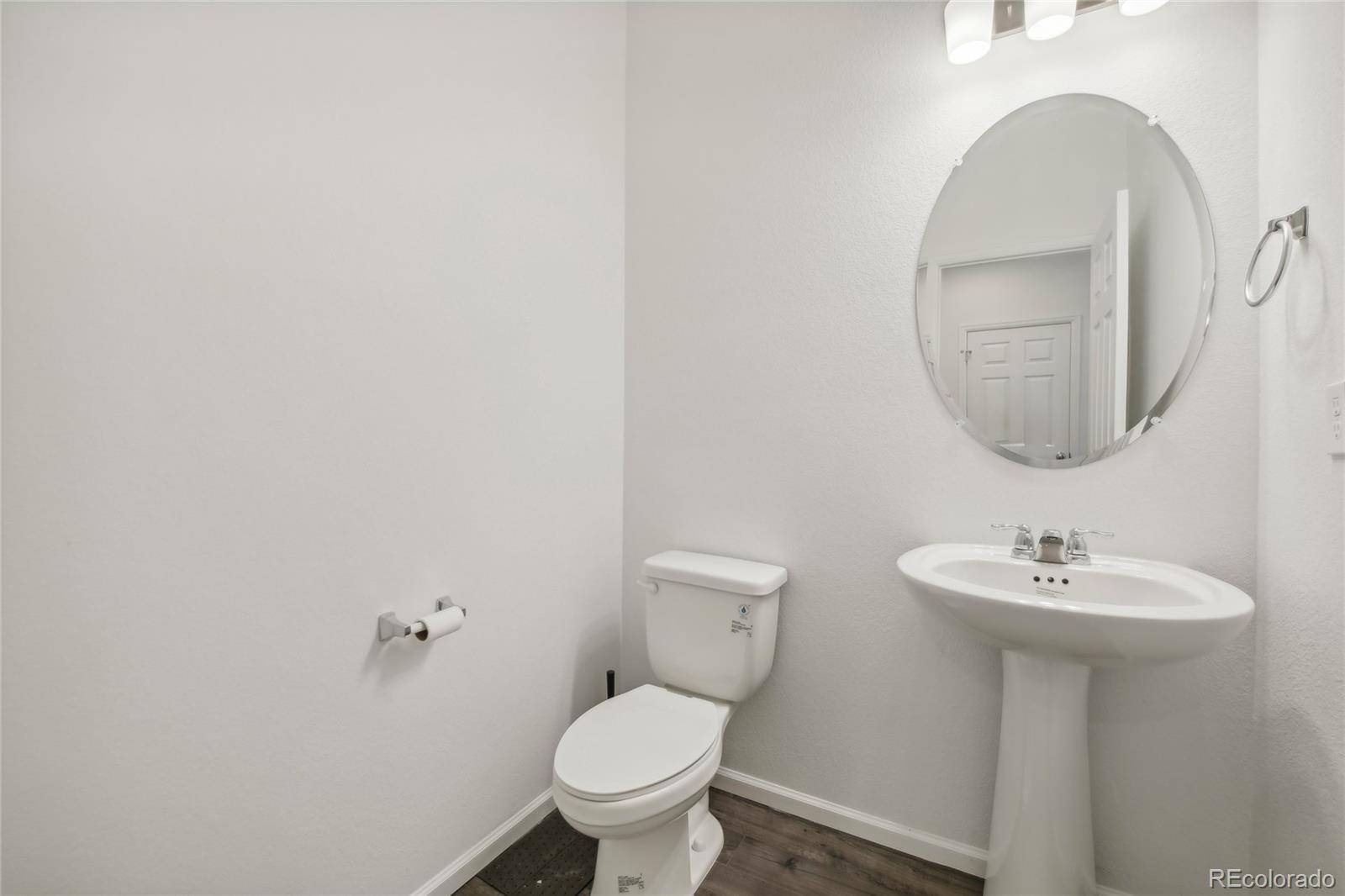 19142 64th Place, Denver, CO 80249, 3 Bedrooms Bedrooms, ,3 BathroomsBathrooms,Residential,For Sale,64th,REC9039211