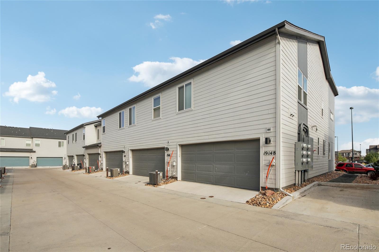 19142 64th Place, Denver, CO 80249, 3 Bedrooms Bedrooms, ,3 BathroomsBathrooms,Residential,For Sale,64th,REC9039211