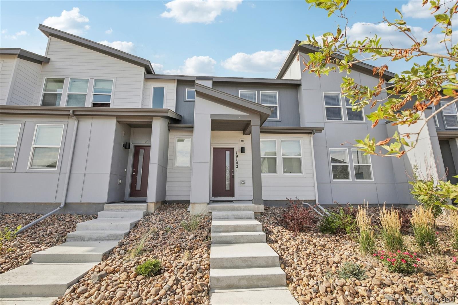 19142 64th Place, Denver, CO 80249, 3 Bedrooms Bedrooms, ,3 BathroomsBathrooms,Residential,For Sale,64th,REC9039211