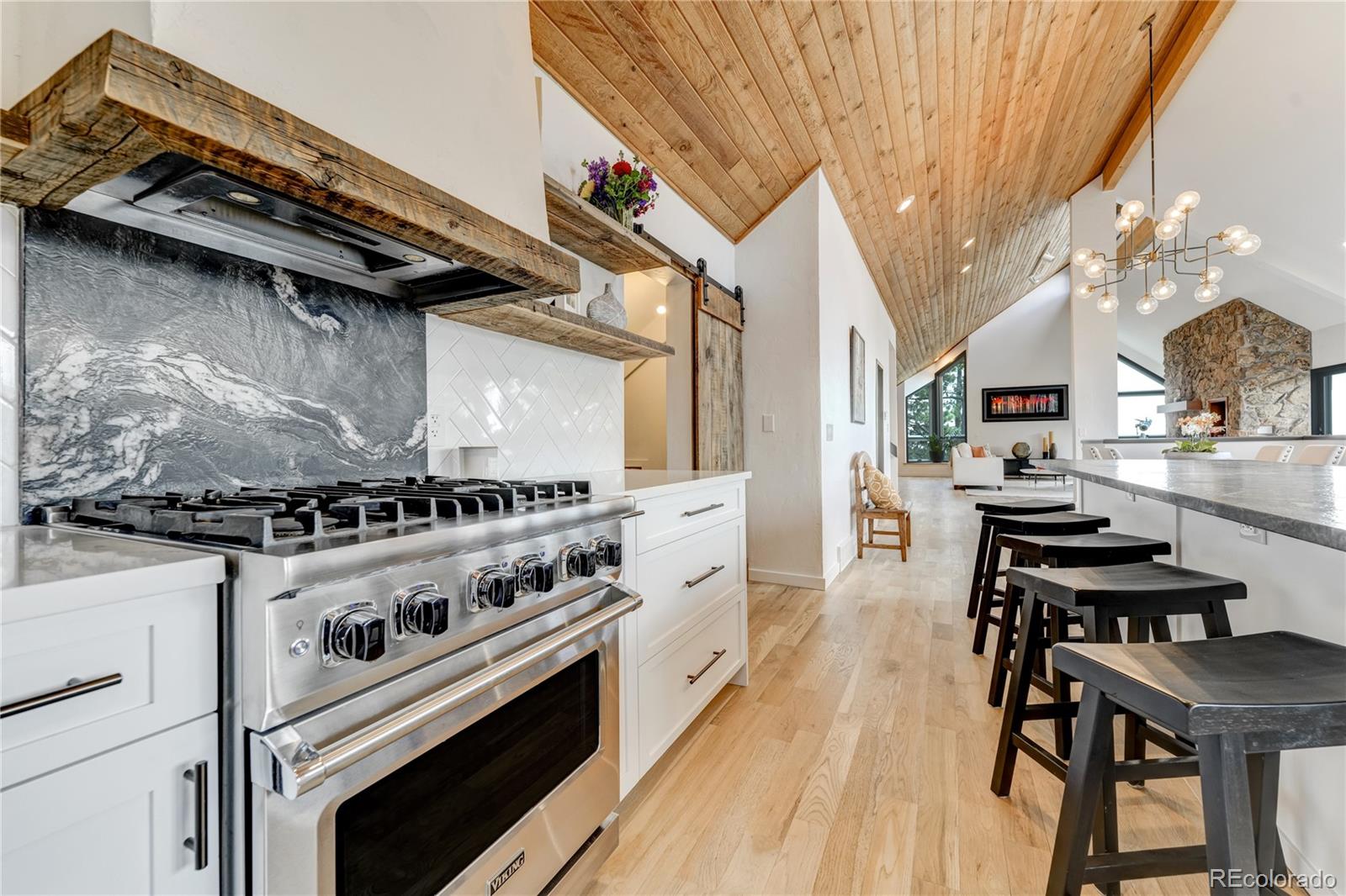 5396 Bear Mountain, Evergreen, CO 80439, 5 Bedrooms Bedrooms, ,4 BathroomsBathrooms,Residential,For Sale,Bear Mountain,REC5387271