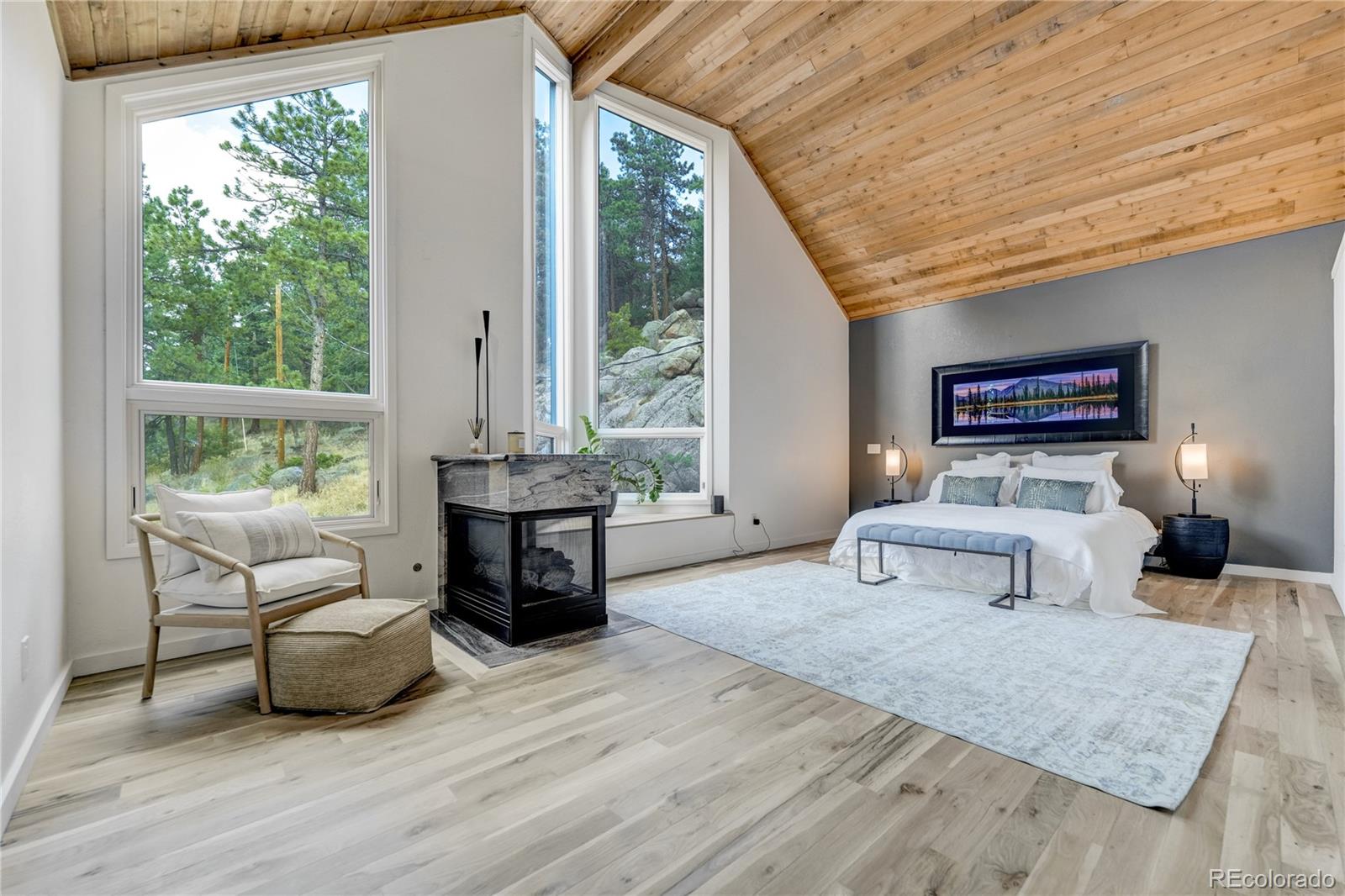 5396 Bear Mountain, Evergreen, CO 80439, 5 Bedrooms Bedrooms, ,4 BathroomsBathrooms,Residential,For Sale,Bear Mountain,REC5387271