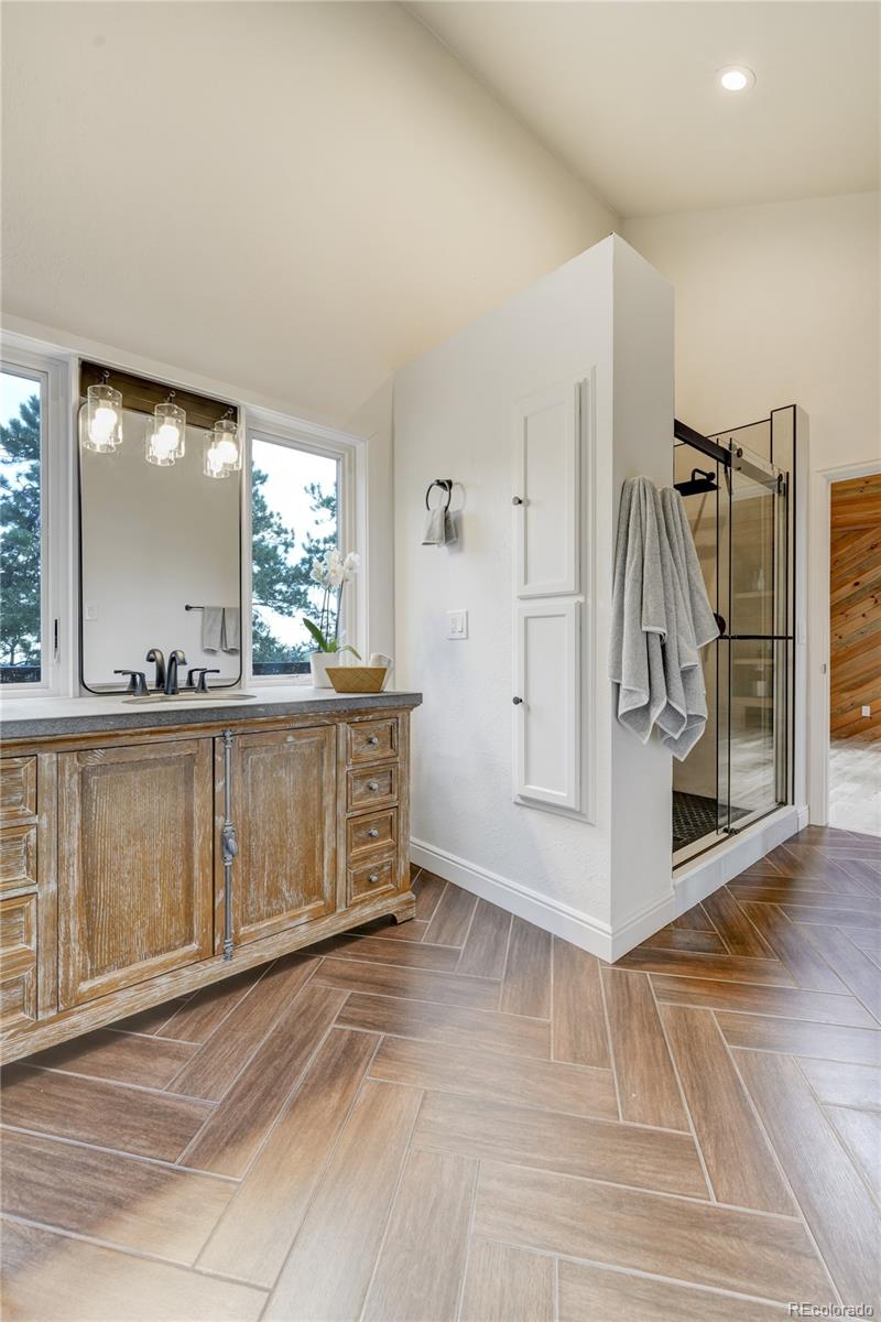 5396 Bear Mountain, Evergreen, CO 80439, 5 Bedrooms Bedrooms, ,4 BathroomsBathrooms,Residential,For Sale,Bear Mountain,REC5387271