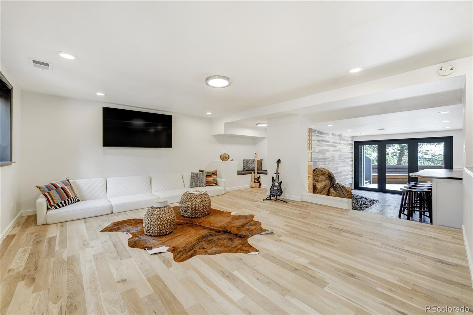 5396 Bear Mountain, Evergreen, CO 80439, 5 Bedrooms Bedrooms, ,4 BathroomsBathrooms,Residential,For Sale,Bear Mountain,REC5387271