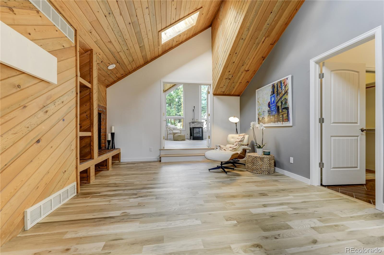 5396 Bear Mountain, Evergreen, CO 80439, 5 Bedrooms Bedrooms, ,4 BathroomsBathrooms,Residential,For Sale,Bear Mountain,REC5387271