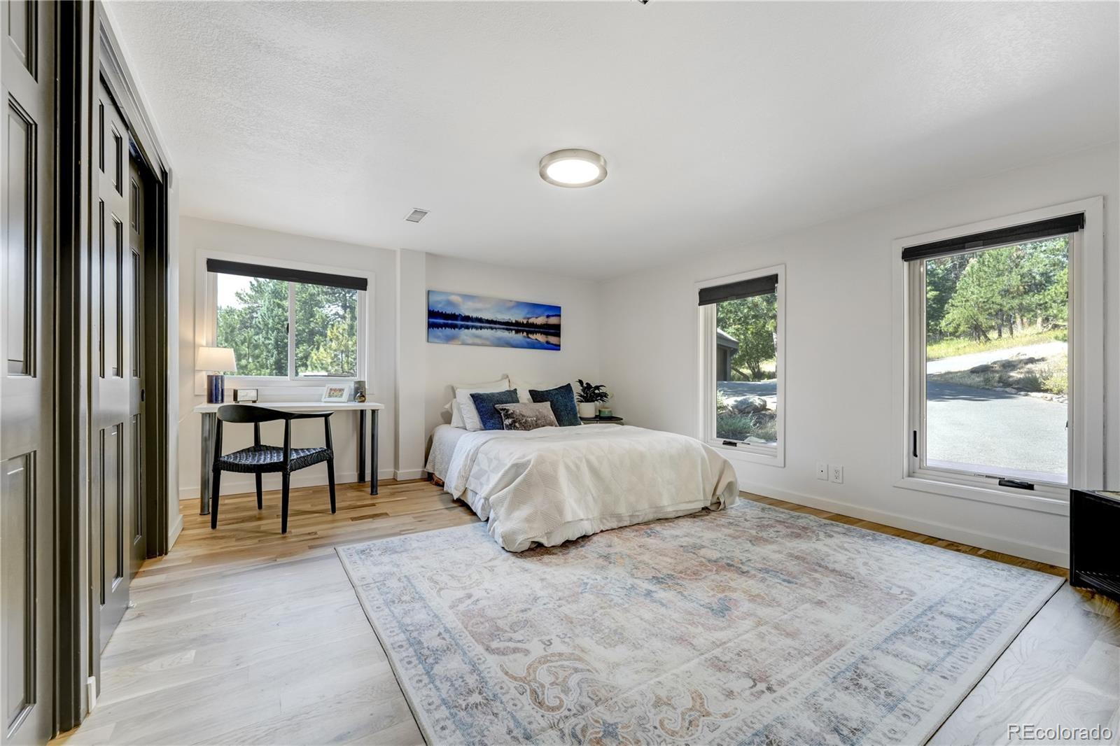 5396 Bear Mountain, Evergreen, CO 80439, 5 Bedrooms Bedrooms, ,4 BathroomsBathrooms,Residential,For Sale,Bear Mountain,REC5387271