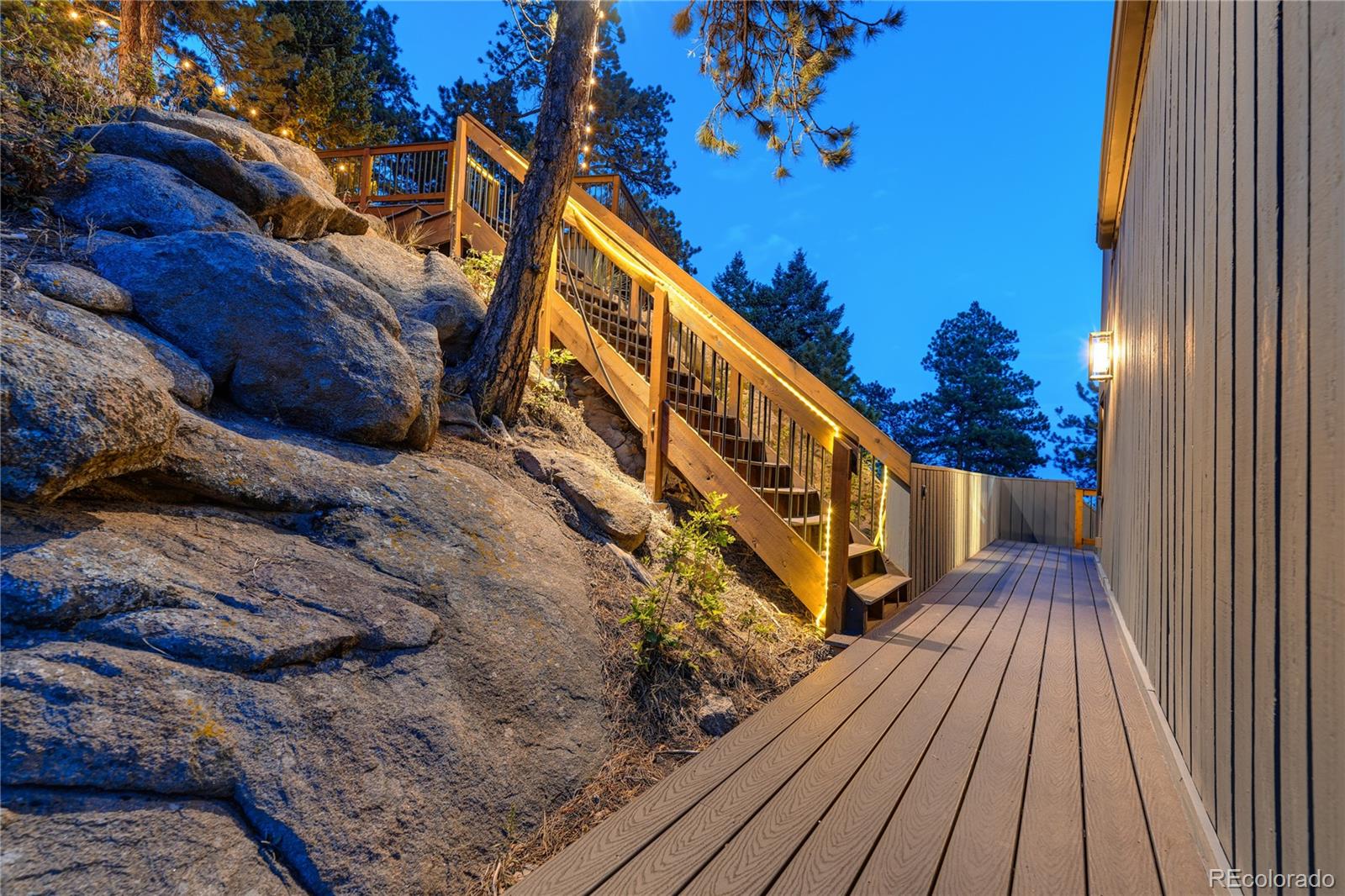 5396 Bear Mountain, Evergreen, CO 80439, 5 Bedrooms Bedrooms, ,4 BathroomsBathrooms,Residential,For Sale,Bear Mountain,REC5387271