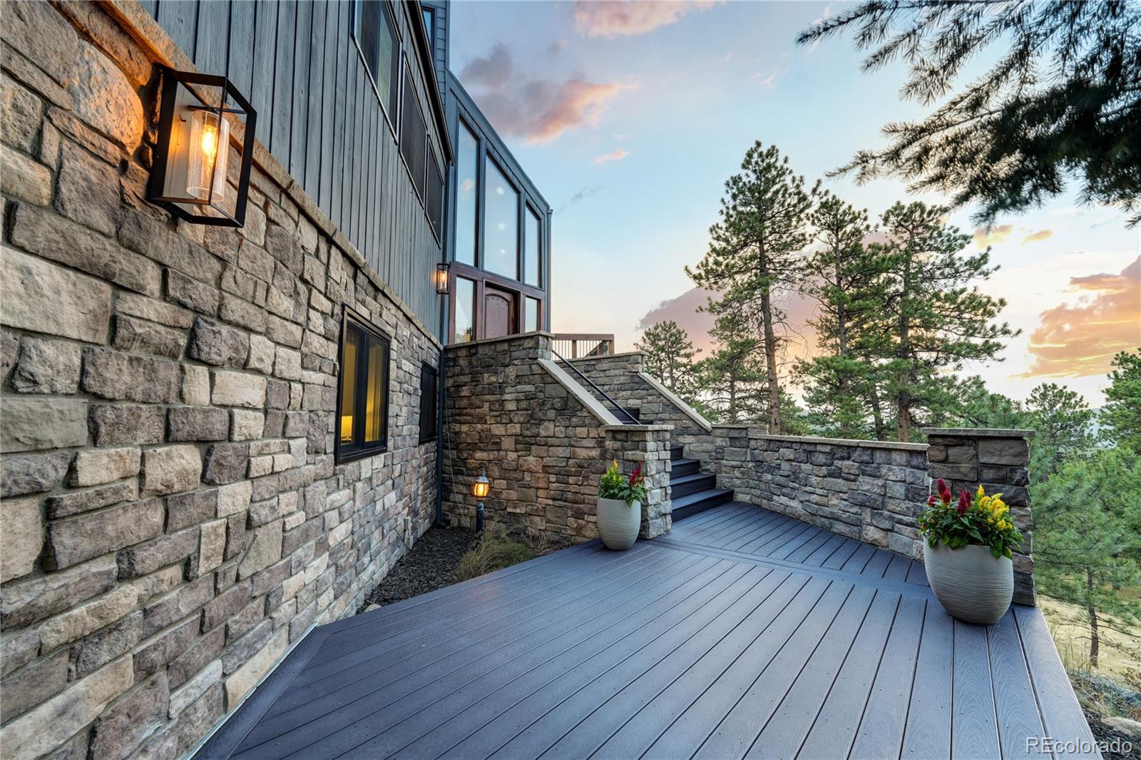 5396 Bear Mountain, Evergreen, CO 80439, 5 Bedrooms Bedrooms, ,4 BathroomsBathrooms,Residential,For Sale,Bear Mountain,REC5387271