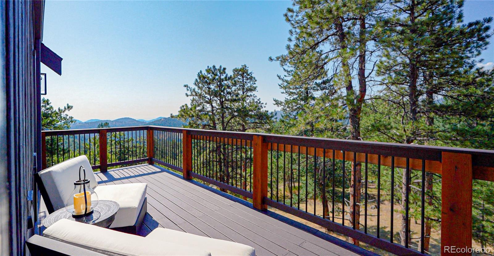 5396 Bear Mountain, Evergreen, CO 80439, 5 Bedrooms Bedrooms, ,4 BathroomsBathrooms,Residential,For Sale,Bear Mountain,REC5387271
