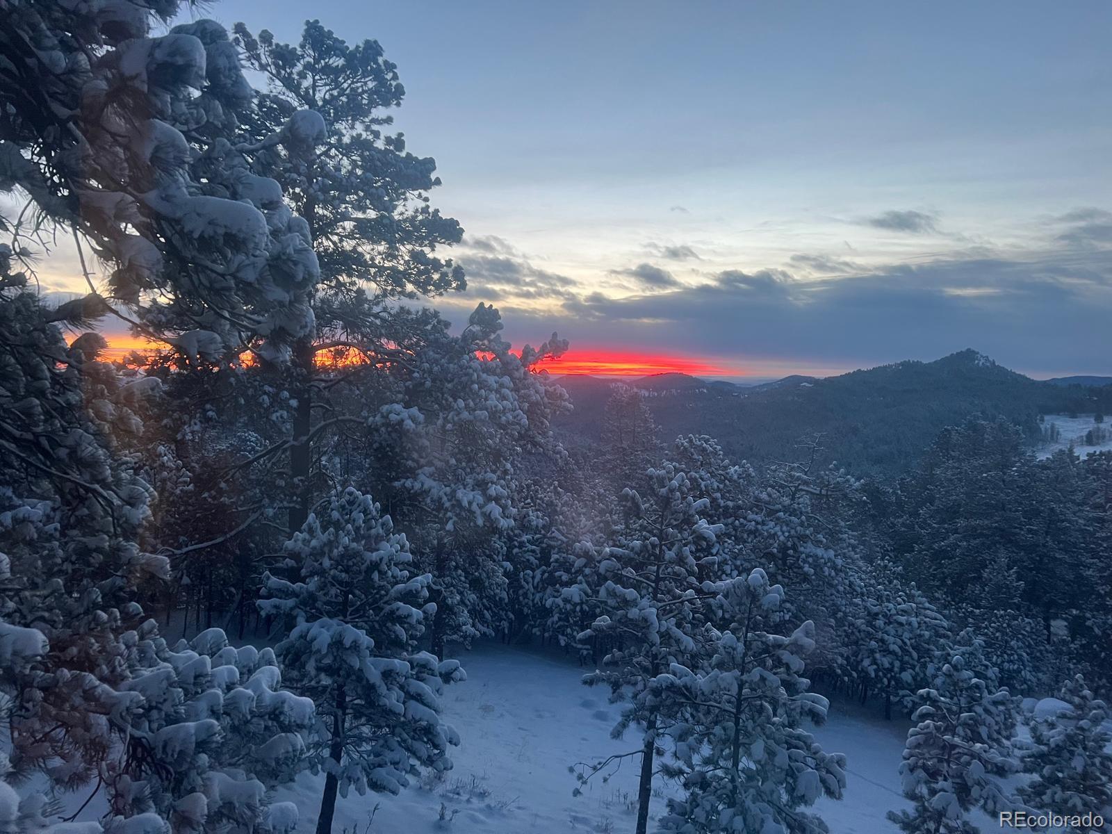 5396 Bear Mountain, Evergreen, CO 80439, 5 Bedrooms Bedrooms, ,4 BathroomsBathrooms,Residential,For Sale,Bear Mountain,REC5387271