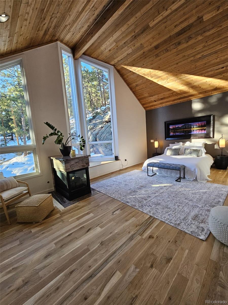 5396 Bear Mountain, Evergreen, CO 80439, 5 Bedrooms Bedrooms, ,4 BathroomsBathrooms,Residential,For Sale,Bear Mountain,REC5387271